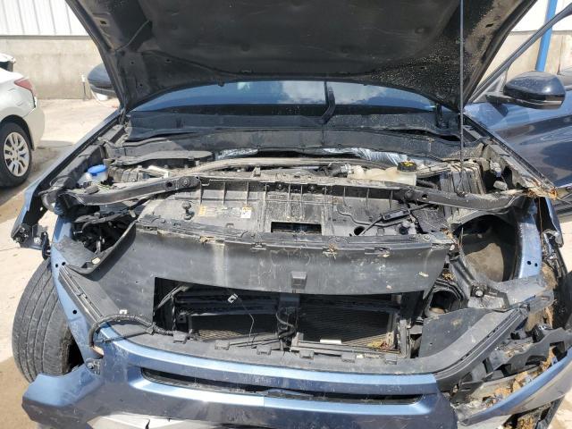 Photo 12 from auction – 2020 FORD EXPLORER S with VIN 1FM5K8GC1LGA08193