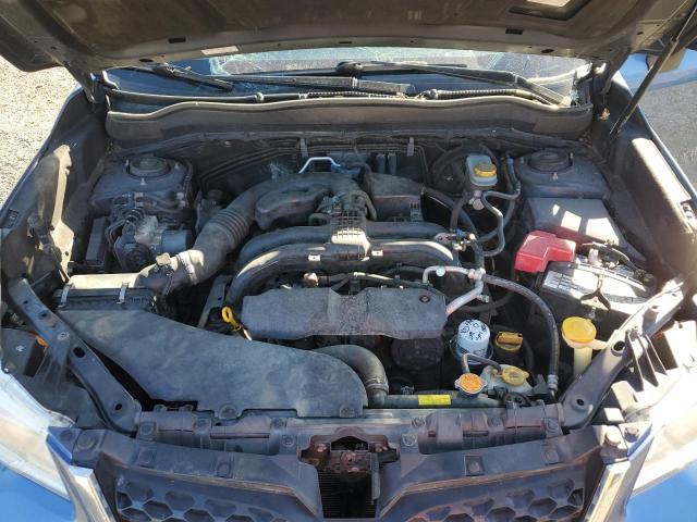 Photo 12 from auction – 2016 SUBARU FORESTER 2 with VIN JF2SJAXC5GH497104