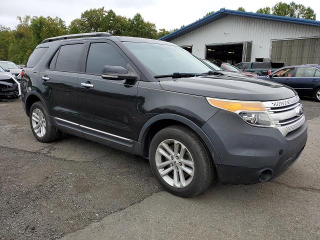 Photo 4 from auction – 2013 FORD EXPLORER X with VIN 1FM5K8D8XDGC62518