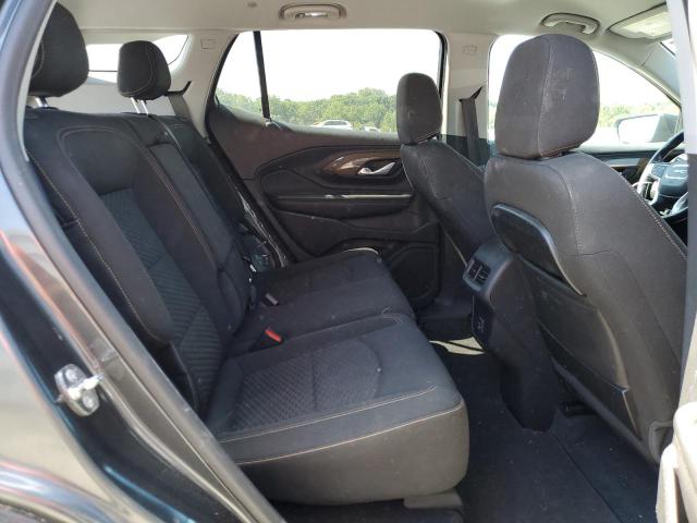 Photo 10 from auction – 2021 GMC TERRAIN SL with VIN 3GKALTEV4ML325426
