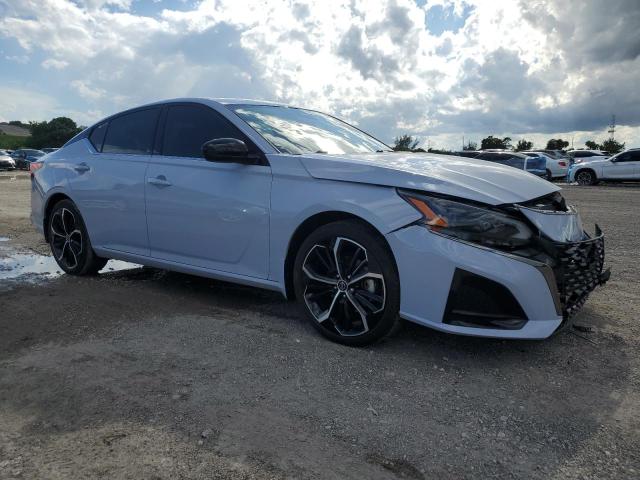 Photo 4 from auction – 2024 NISSAN ALTIMA SR with VIN 1N4BL4CV4RN340434