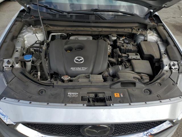 Photo 11 from auction – 2019 MAZDA CX-5 GRAND with VIN JM3KFADM7K0670228