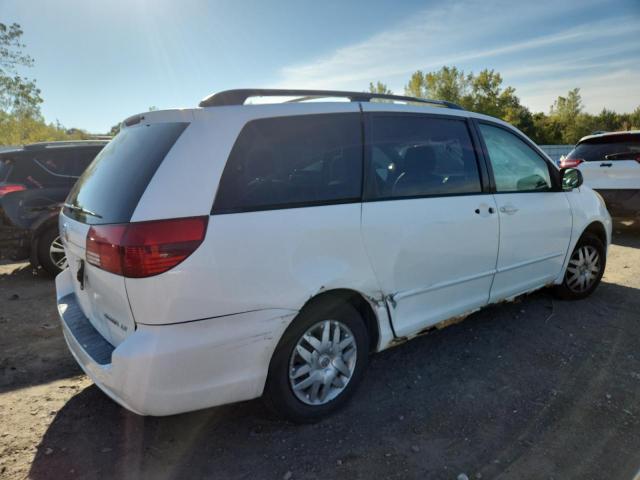Photo 3 from auction – 2005 TOYOTA SIENNA CE with VIN 5TDZA23C45S347728