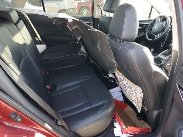 Photo 10 from auction – 2020 SUBARU OUTBACK LI with VIN 4S4BTANC6L3199188