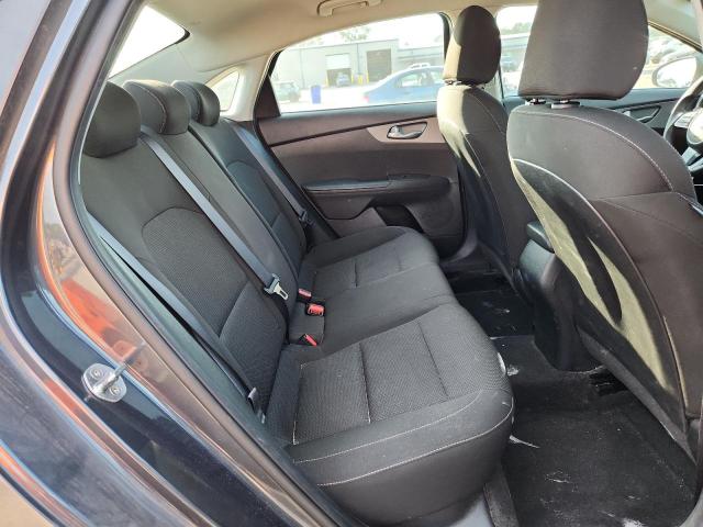 Photo 10 from auction – 2021 KIA FORTE FE with VIN 3KPF24ADXME317231
