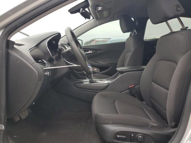 Photo 7 from auction – 2018 CHEVROLET MALIBU LT with VIN 1G1ZD5ST0JF154974
