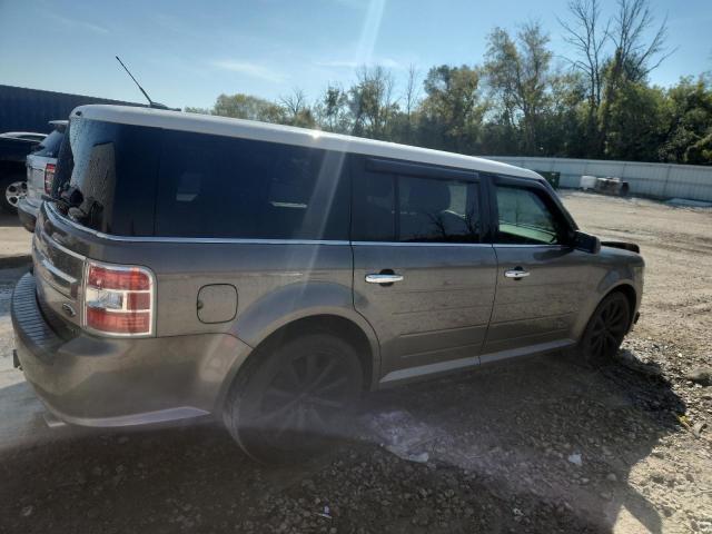Photo 3 from auction – 2013 FORD FLEX LIMIT with VIN 2FMHK6D88DBD18786