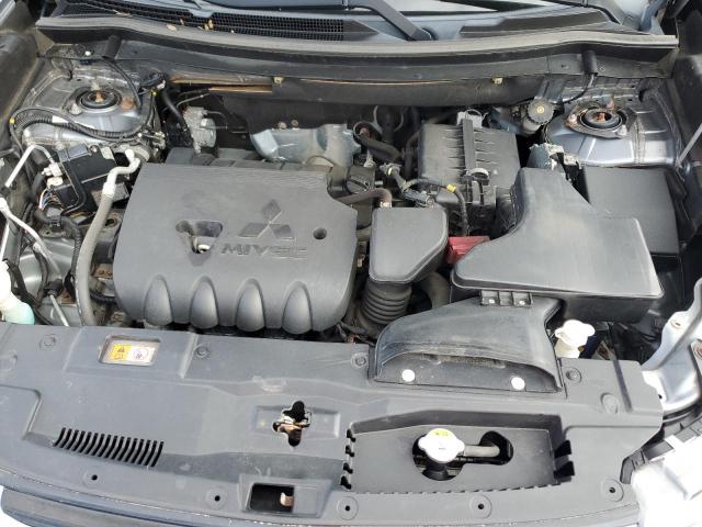 Photo 12 from auction – 2016 MITSUBISHI OUTLANDER with VIN JA4AZ3A38GZ018170