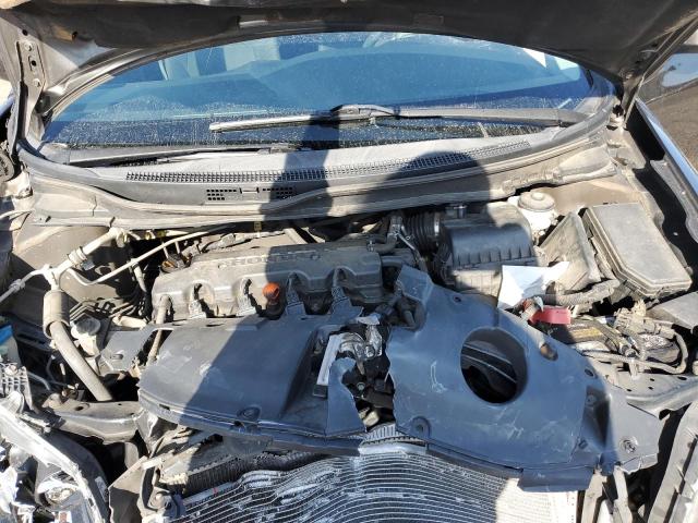 Photo 11 from auction – 2013 HONDA CIVIC LX with VIN 2HGFB2F52DH535448