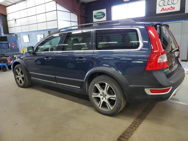 Photo 2 from auction – 2012 VOLVO XC70 T6 with VIN YV4902BZ2C1124295