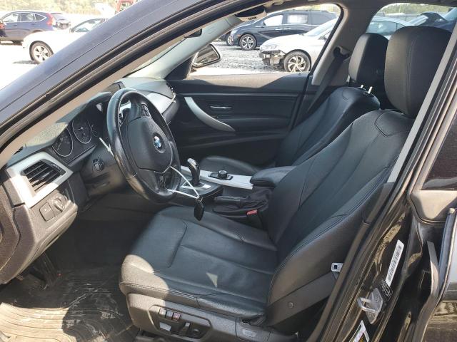 Photo 7 from auction – 2014 BMW 328 XIGT with VIN WBA3X5C50ED556321