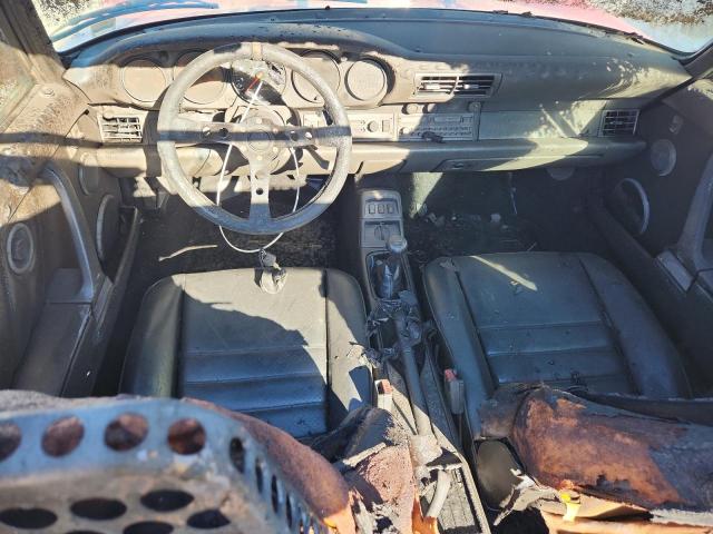 Photo 8 from auction – 1990 PORSCHE 911 CARRERA 2 with VIN WP0CB296XLS470216