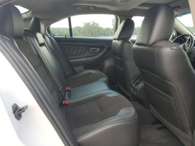 Photo 10 from auction – 2011 FORD TAURUS SHO with VIN 1FAHP2KTXBG101838