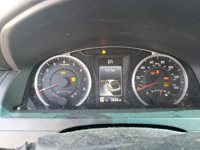 Photo 9 from auction – 2015 TOYOTA CAMRY LE with VIN 4T1BF1FK1FU984665