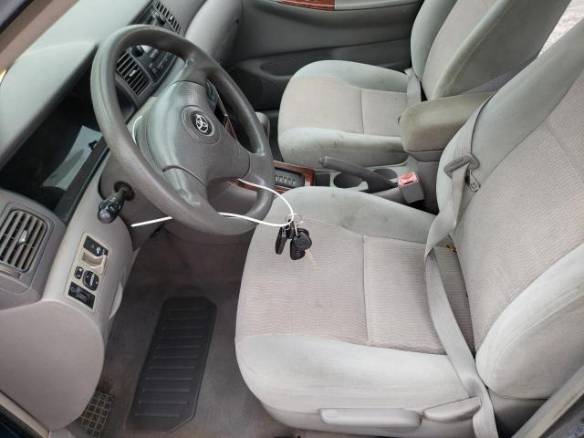 Photo 7 from auction – 2007 TOYOTA COROLLA CE with VIN 1NXBR32E27Z886393