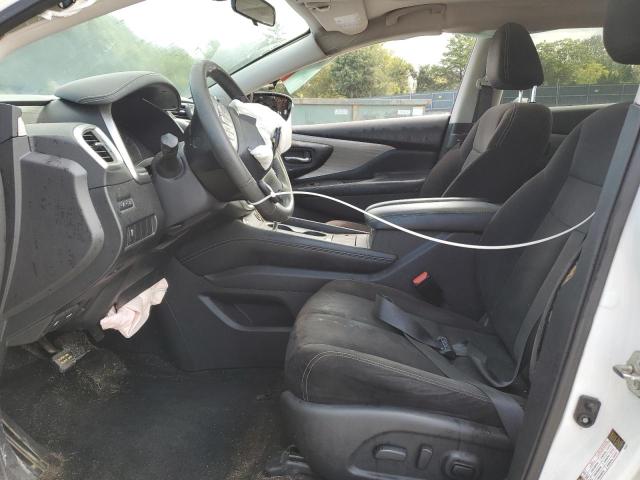 Photo 7 from auction – 2016 NISSAN MURANO S with VIN 5N1AZ2MG0GN103263