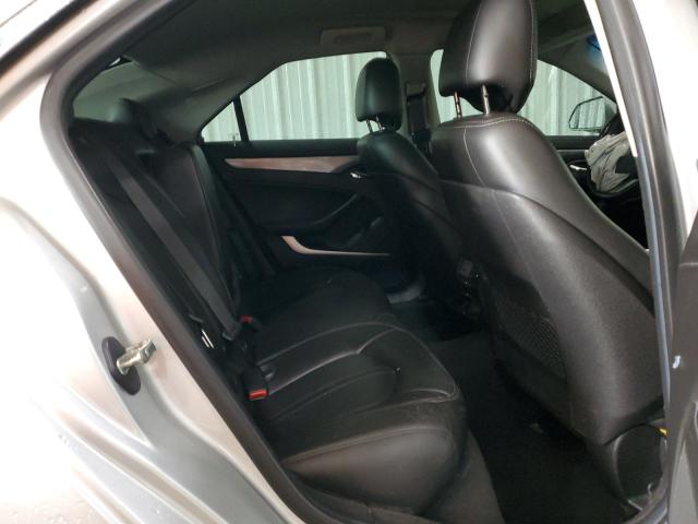 Photo 10 from auction – 2013 CADILLAC CTS LUXURY with VIN 1G6DG5E53D0159683