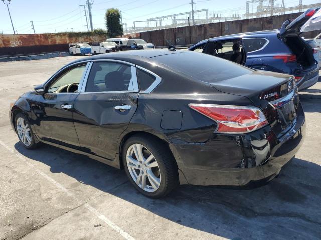 Photo 2 from auction – 2015 NISSAN ALTIMA 3.5 with VIN 1N4BL3AP8FC276243