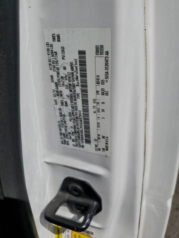 Photo 14 from auction – 2012 FORD ECONOLINE with VIN 1FBSS3BLXCDA57903