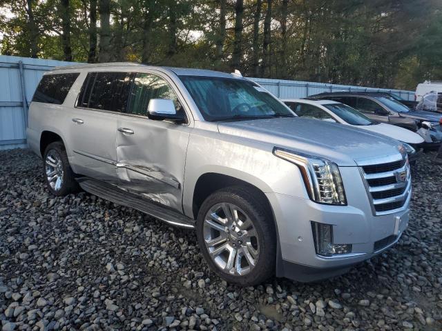Photo 4 from auction – 2019 CADILLAC ESCALADE E with VIN 1GYS4HKJ8KR308303