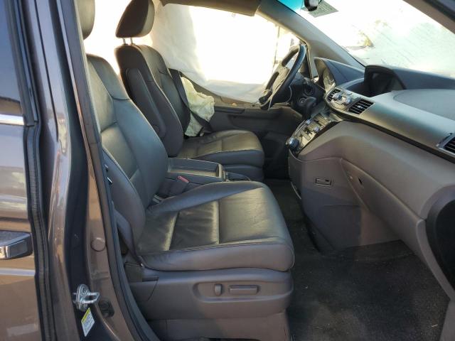 Photo 7 from auction – 2012 HONDA ODYSSEY TO with VIN 5FNRL5H94CB054485