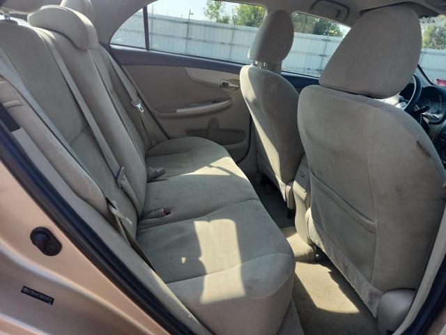Photo 10 from auction – 2011 TOYOTA COROLLA BASE with VIN 2T1BU4EE3BC676511
