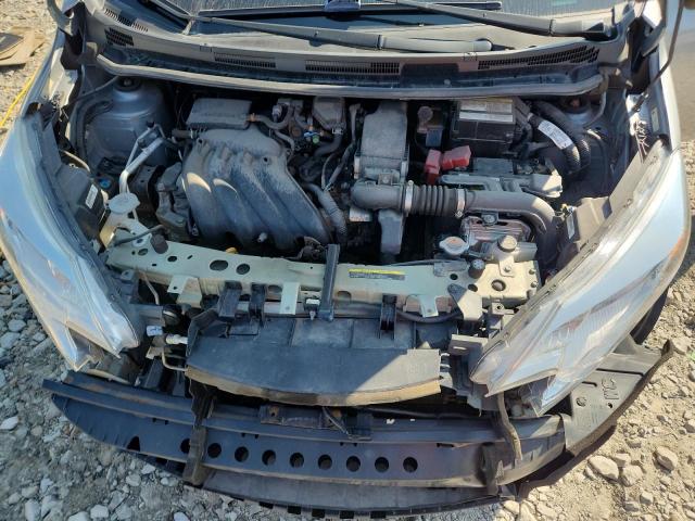 Photo 11 from auction – 2015 NISSAN VERSA NOTE S with VIN 3N1CE2CP1FL416611