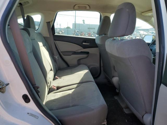 Photo 11 from auction – 2012 HONDA CR-V LX with VIN 2HKRM3H38CH514956