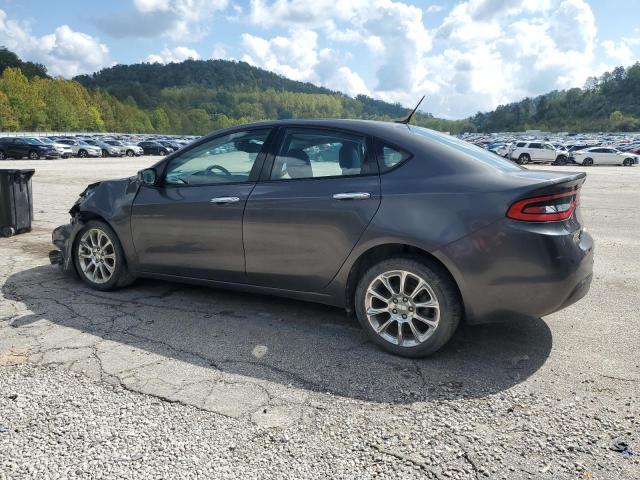Photo 2 from auction – 2015 DODGE DART LIMIT with VIN 1C3CDFCB9FD237769