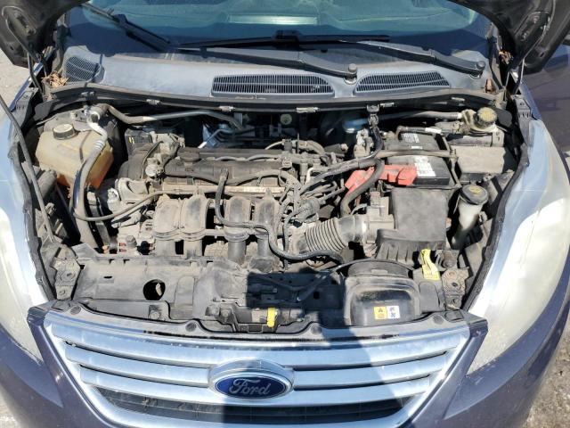 Photo 11 from auction – 2013 FORD FIESTA SE with VIN 3FADP4BJ8DM184705