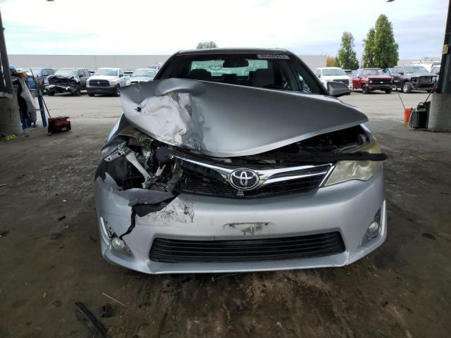 Photo 5 from auction – 2012 TOYOTA CAMRY BASE with VIN 4T1BF1FK4CU523858