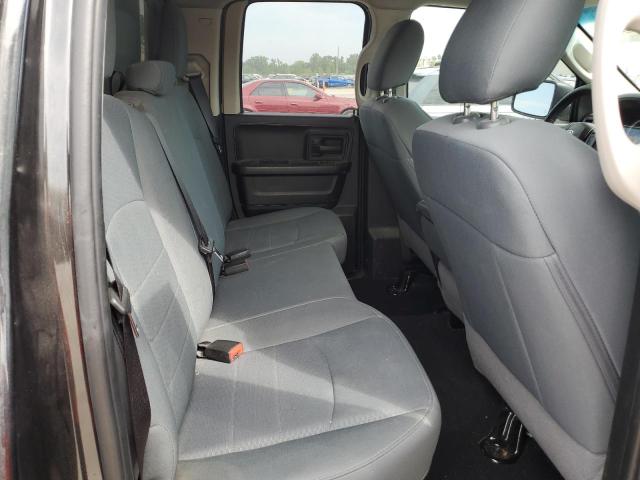 Photo 11 from auction – 2018 RAM 1500 ST with VIN 1C6RR7FT3JS215649