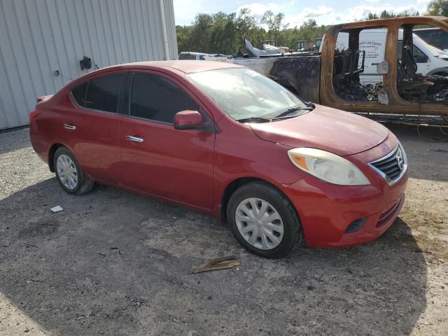 Photo 4 from auction – 2013 NISS VERSA S with VIN 3N1CN7APXDL821279