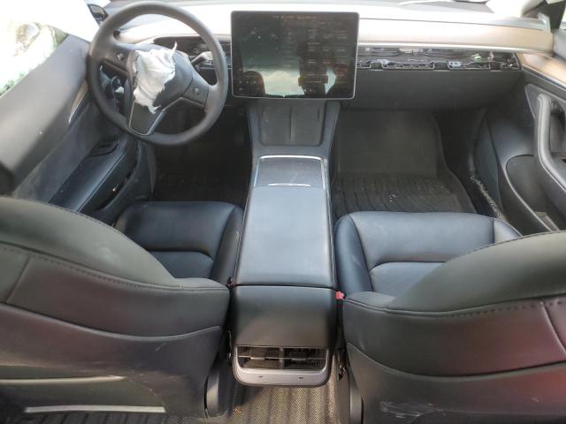 Photo 8 from auction – 2022 TESLA MODEL 3 with VIN 5YJ3E1EB2NF271908