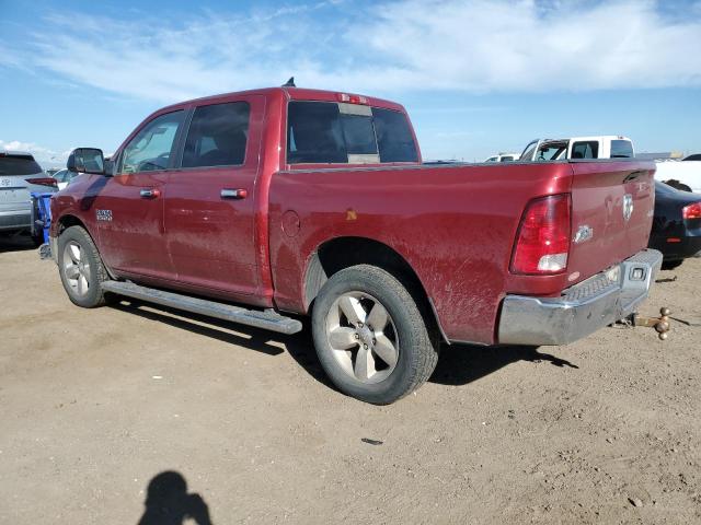 Photo 2 from auction – 2013 RAM 1500 SLT with VIN 1C6RR7LGXDS681929