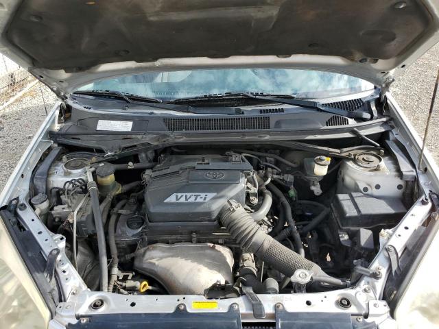 Photo 12 from auction – 2004 TOYOTA RAV4 with VIN JTEGD20V340009142