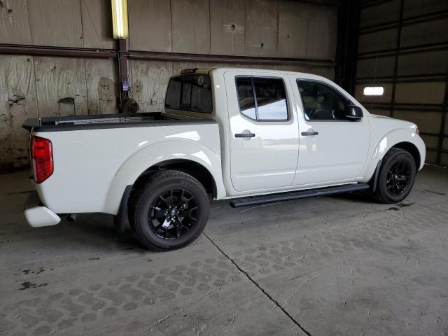 Photo 3 from auction – 2021 NISSAN FRONTIER S with VIN 1N6ED0EB4MN722145