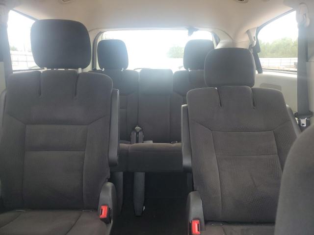 Photo 10 from auction – 2014 DODGE GRAND CARA with VIN 2C4RDGCG1ER205658