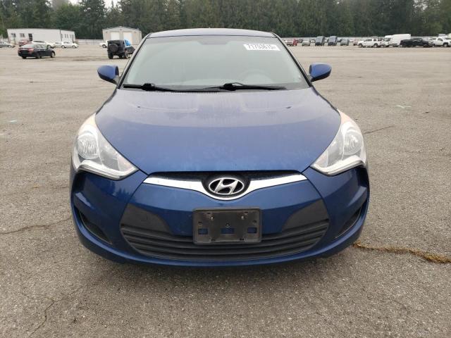 Photo 5 from auction – 2016 HYUNDAI VELOSTER with VIN KMHTC6AD2GU275277