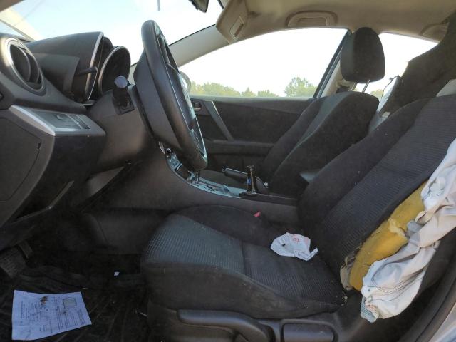 صورة رقم 7 من المزاد - 2012 MAZDA 3 I مع VIN JM1BL1UG1C1600585