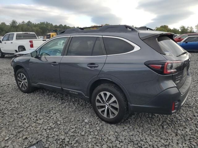 Photo 2 from auction – 2020 SUBARU OUTBACK PR with VIN 4S4BTACC6L3260462