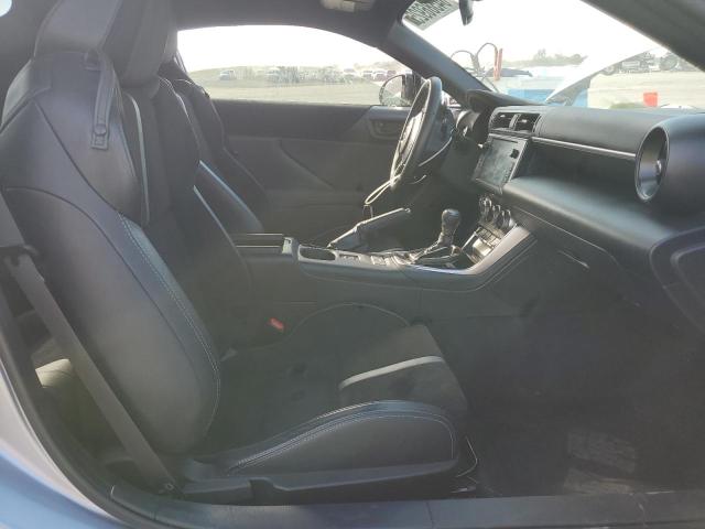 Photo 7 from auction – 2023 TOYOTA GR 86 PREM with VIN JF1ZNBF19P8765701