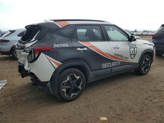 Photo 3 from auction – 2025 KIA SELTOS S with VIN KNDEUCAA5S7715255