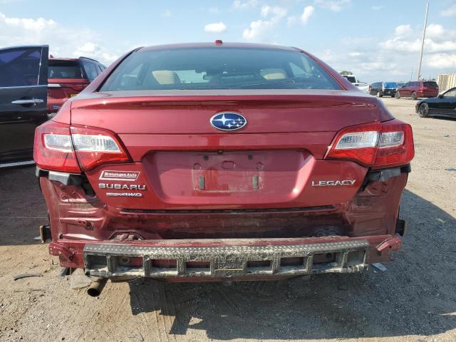 Photo 6 from auction – 2019 SUBARU LEGACY 2.5 with VIN 4S3BNAB64K3003034