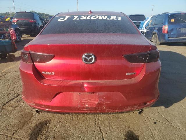 Photo 6 from auction – 2020 MAZDA 3 PREFERRED with VIN 3MZBPADL8LM117189