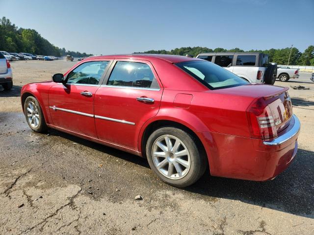 Photo 2 from auction – 2006 CHRYSLER 300C with VIN 2C3KA63H66H421160