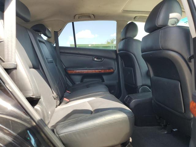 Photo 11 from auction – 2007 LEXUS RX 350 with VIN 2T2HK31U67C039378