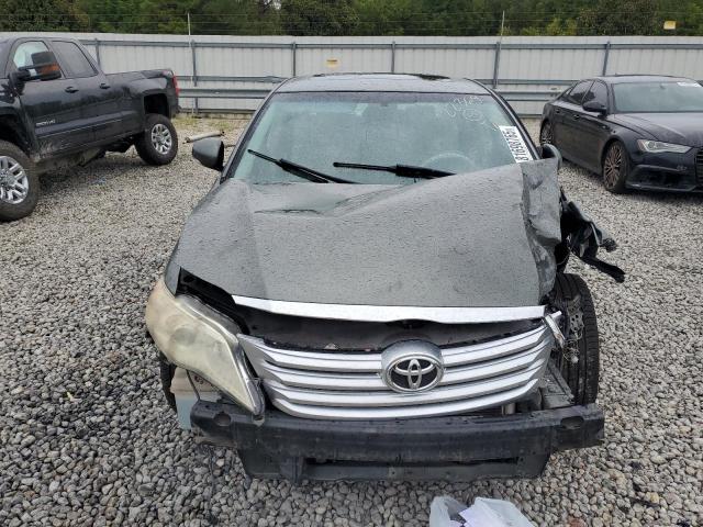 Фото 5 с аукциона – 2011 TOYOTA AVALON BAS с VIN 4T1BK3DB8BU411797