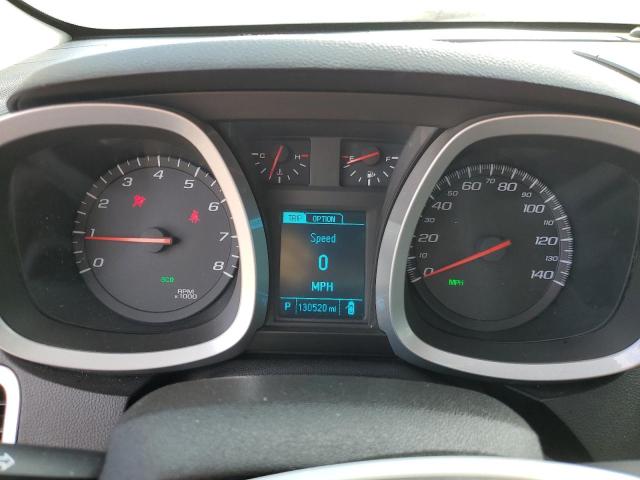 Photo 9 from auction – 2013 CHEVROLET EQUINOX LT with VIN 2GNALDEKXD6170383