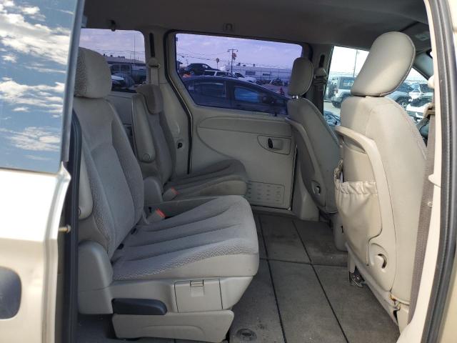 Photo 11 from auction – 2006 DODGE CARAVAN SE with VIN 1D4GP24R96B552580